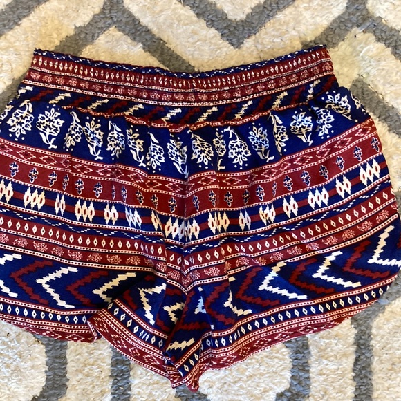 Forever 21 Other - Forever 21 girl shorts.Size small